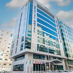 جرافيتي أبوظبي الإمارات العربية المتحدة