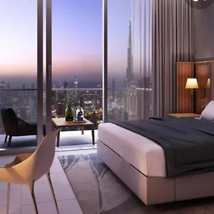 Sls & Residences 5*, Dubai Forenede Arabiske Emirater