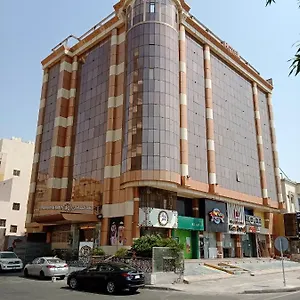 Raghad Al Shati Apart رغد الشاطئ للغرف والأجنحة الفندقية المملكة العربية السعودية