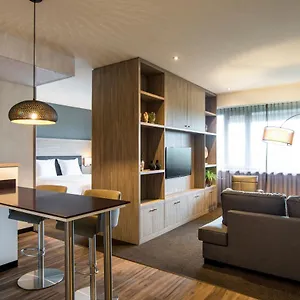 Appart hôtel Adagio Amsterdam South Amstelveen
