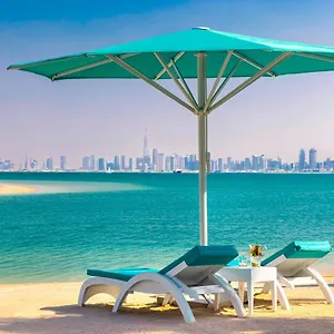5* Station touristique Anantara World Islands