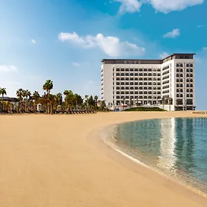Rove La Beach, Jumeirah 3*, Dubai Forenede Arabiske Emirater