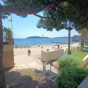 Maison d'hôtes Le Côte D'azur Toulon