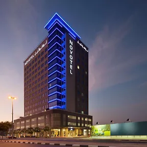 Novotel Bur - Healthcare City Hotel