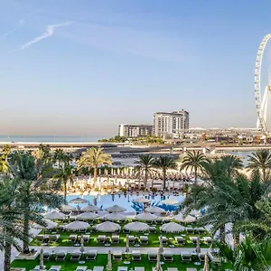 Doubletree By Hilton Jumeirah Beach Station touristique