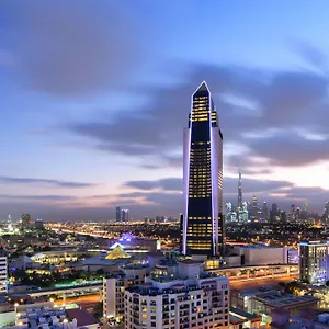 ホテル Sofitel The Obelisk