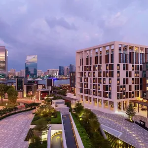 Canopy By Hilton Al Seef 4*, Dubai Forenede Arabiske Emirater