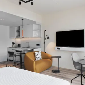 By Marriott Nordhavn , København Danmark