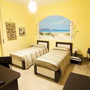 La Porta Accanto Bed & Breakfast Sassari