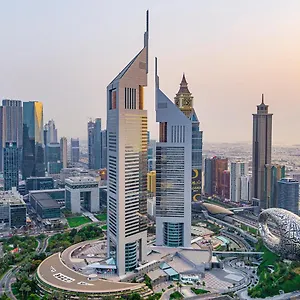 جميرا أبراج الإمارات دبي