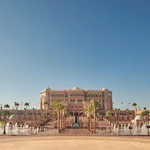 Emirates Palace Mandarin Oriental, 5*, Abu Dhabi Forenede Arabiske Emirater