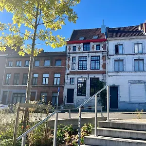 Maison d'hôtes Maison Sainte-marguerite Liège