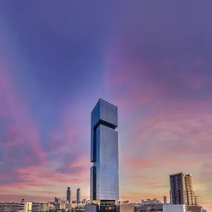 ホテル The First Collection Jumeirah Village Circle, A Tribute Portfolio By Marriott