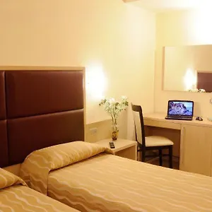 Mirage Hotel Sanluri
