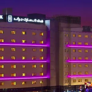 **** Hotel Landmark Grand Émirats arabes unis