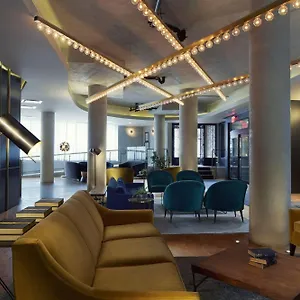 **** Hotel The Tillary Brooklyn États-Unis