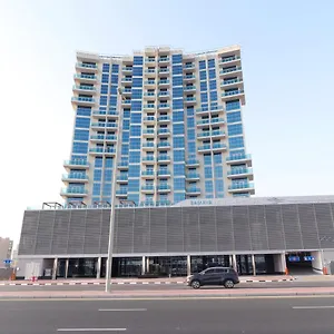 Aparthotel Samaya, Dubai