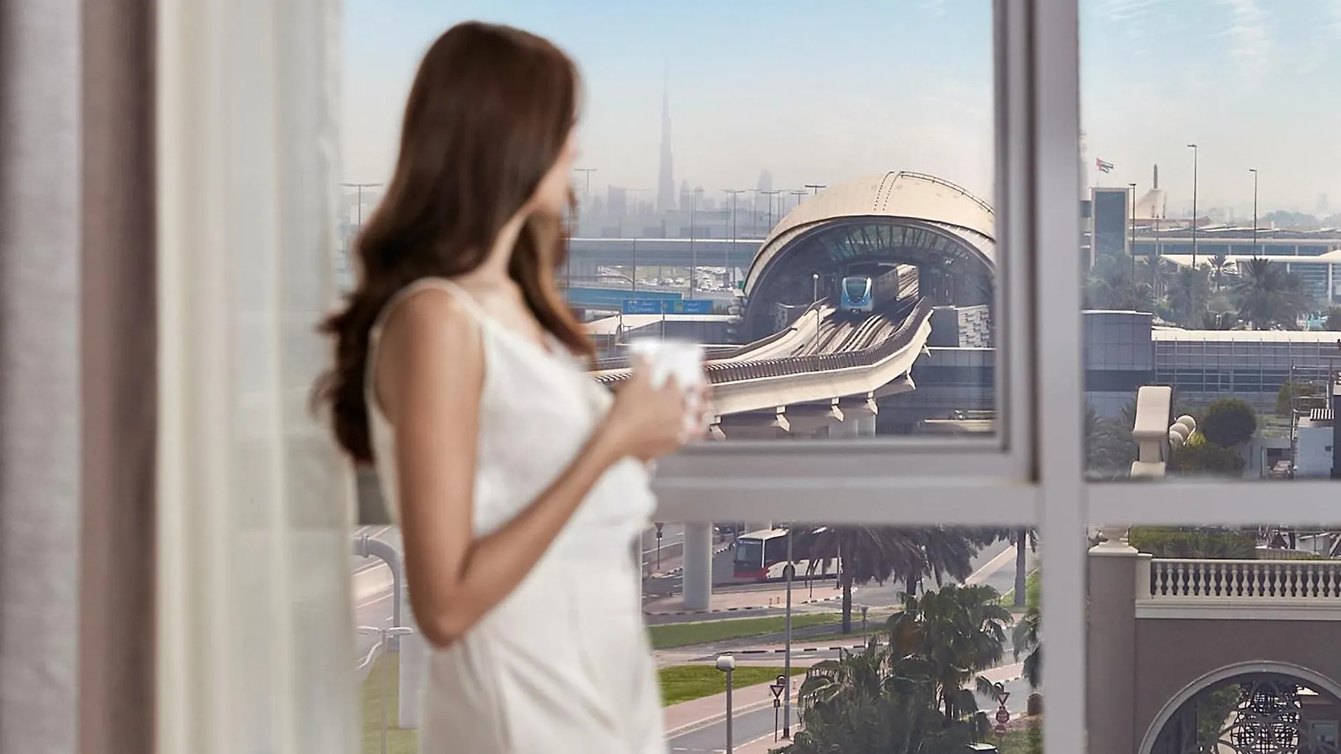 ****  Flora Al Barsha Hotel At The Mall Dubai United Arab Emirates