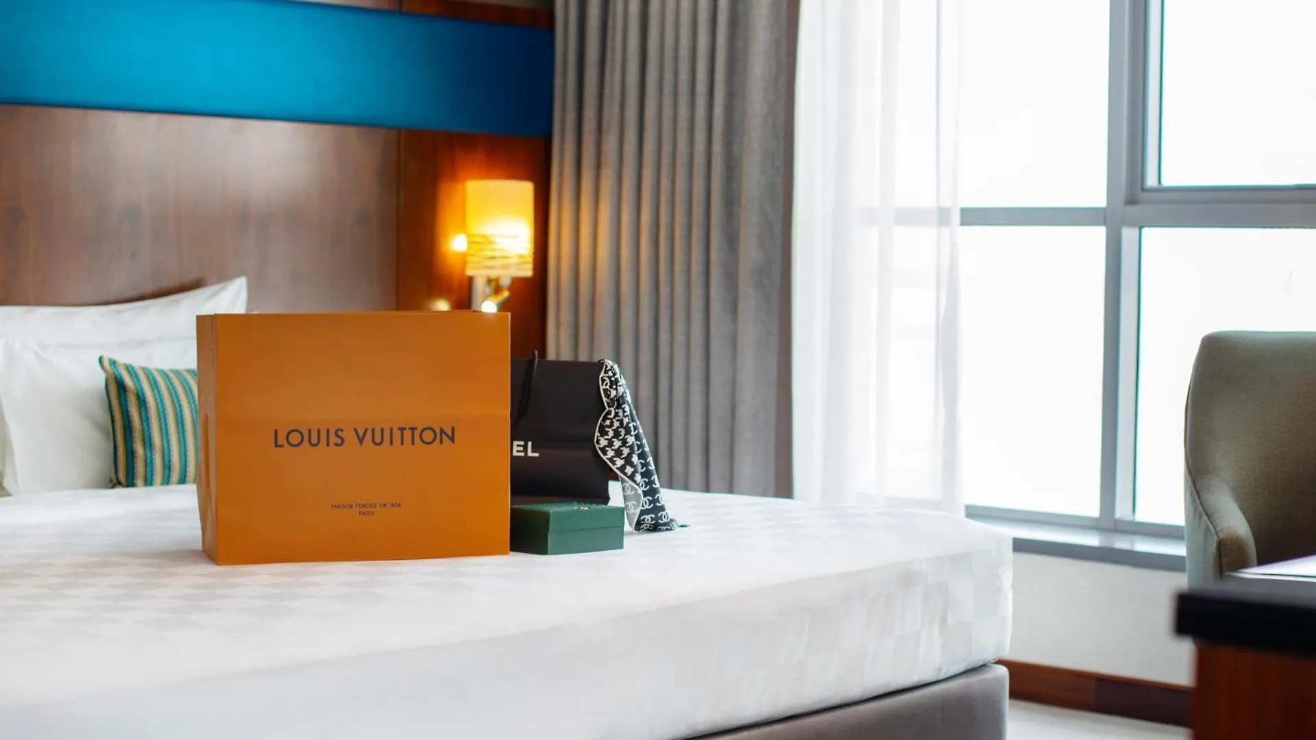 Flora Al Barsha Hotel At The Mall Dubai