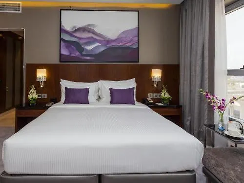 Flora Al Barsha Hotel At The Mall Dubai