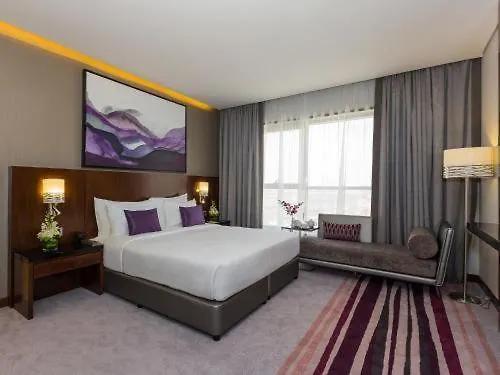Flora Al Barsha Hotel At The Mall Dubai