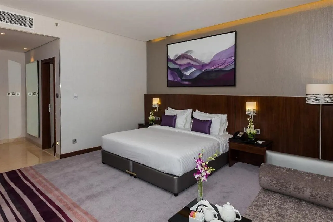 ****  Flora Al Barsha Hotel At The Mall Dubai United Arab Emirates
